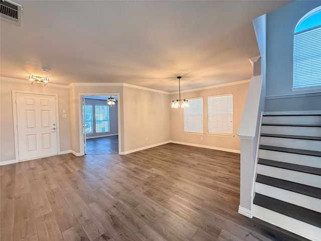 1728 Flamingo Drive, Little Elm, TX 75068