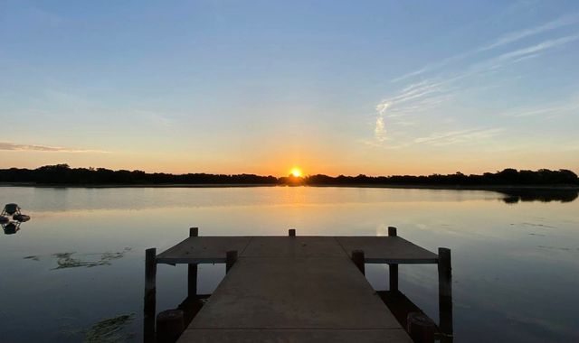 1728 Flamingo Drive, Little Elm, TX 75068