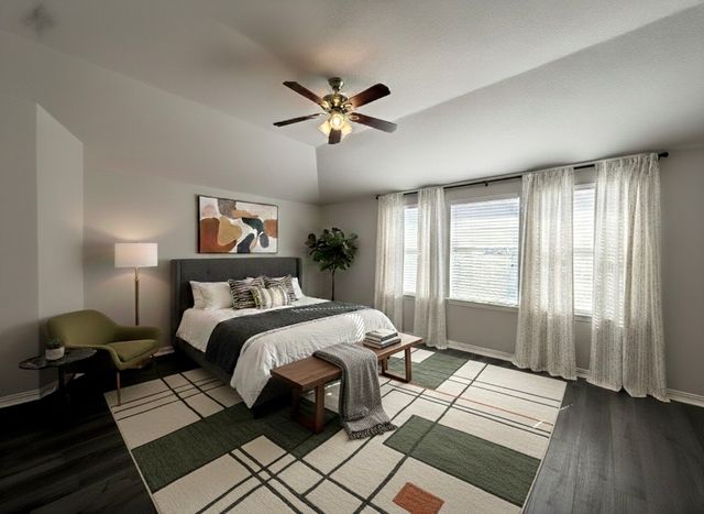 1728 Flamingo Drive, Little Elm, TX 75068