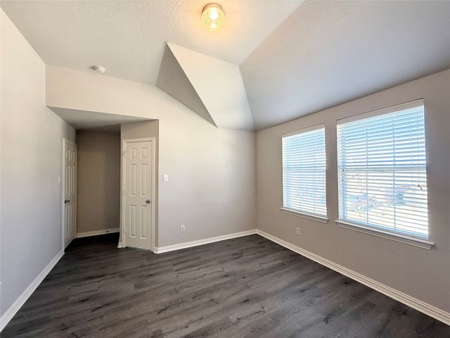 1728 Flamingo Drive, Little Elm, TX 75068