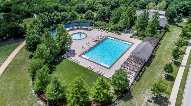 1728 Flamingo Drive, Little Elm, TX 75068