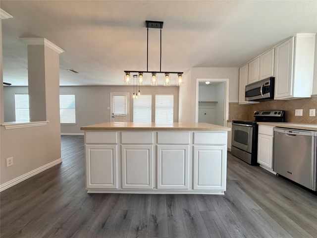 1728 Flamingo Drive, Little Elm, TX 75068