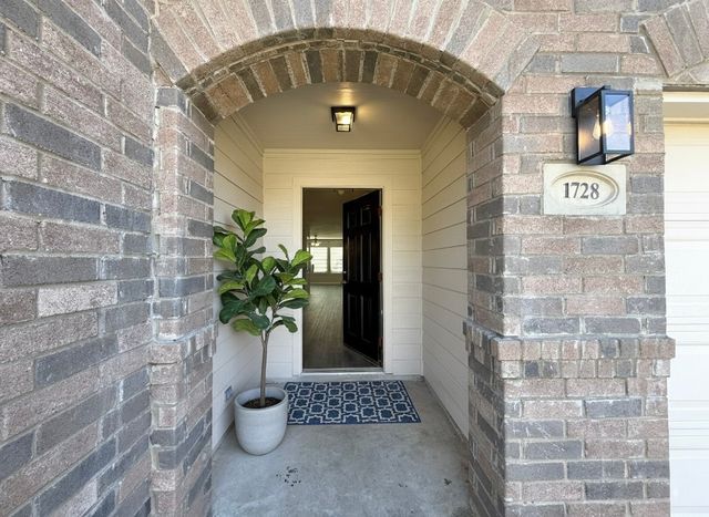 1728 Flamingo Drive, Little Elm, TX 75068