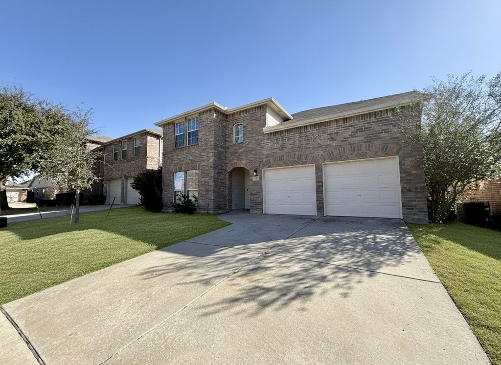 1728 Flamingo Drive, Little Elm, TX 75068