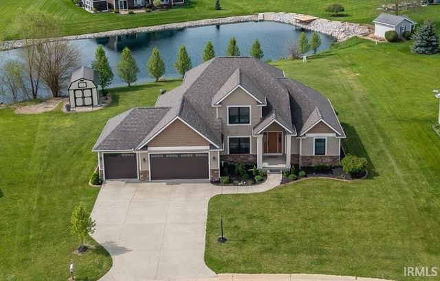 1235 Yorkshire Drive, Shipshewana, IN 46565