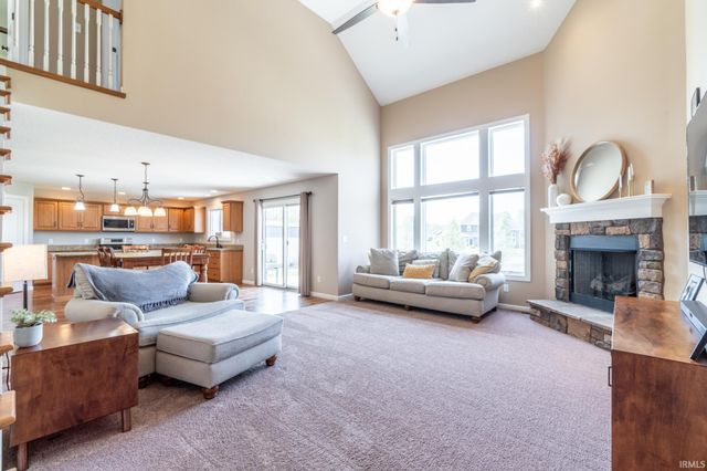 1235 Yorkshire Drive, Shipshewana, IN 46565