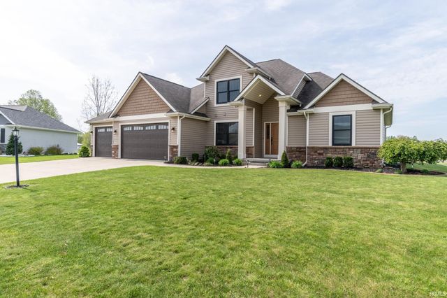 1235 Yorkshire Drive, Shipshewana, IN 46565