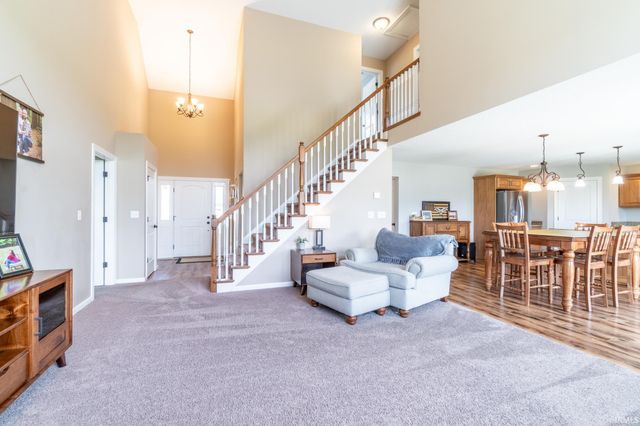 1235 Yorkshire Drive, Shipshewana, IN 46565