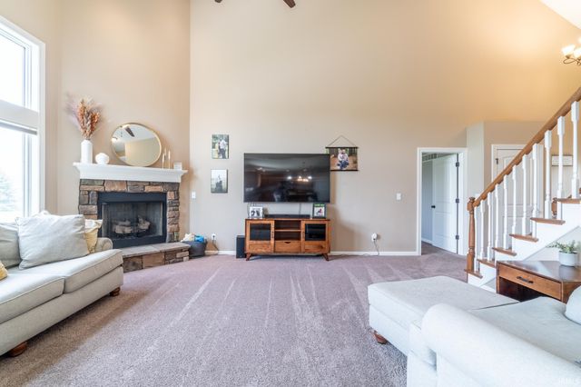 1235 Yorkshire Drive, Shipshewana, IN 46565