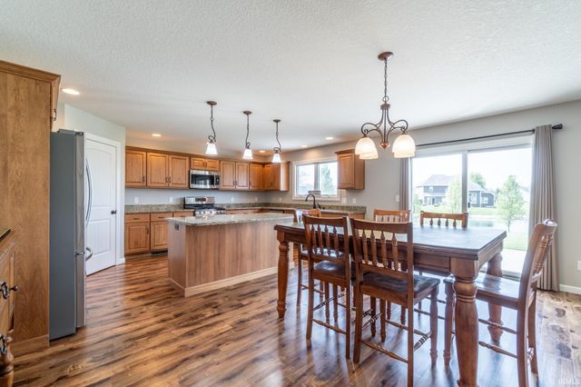 1235 Yorkshire Drive, Shipshewana, IN 46565
