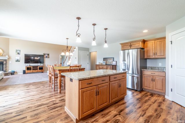 1235 Yorkshire Drive, Shipshewana, IN 46565