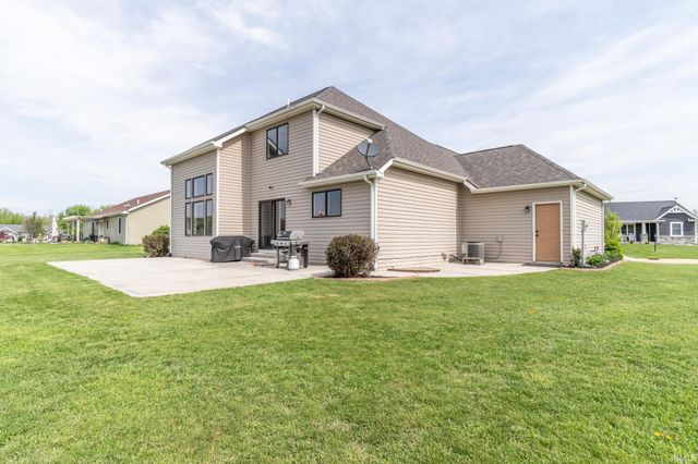 1235 Yorkshire Drive, Shipshewana, IN 46565
