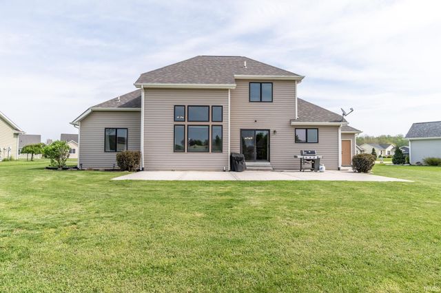 1235 Yorkshire Drive, Shipshewana, IN 46565