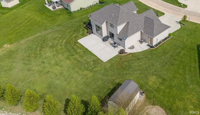 1235 Yorkshire Drive, Shipshewana, IN 46565