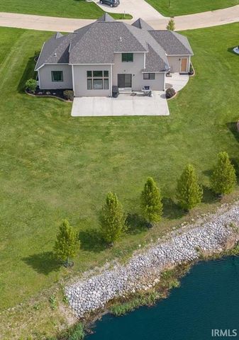 1235 Yorkshire Drive, Shipshewana, IN 46565