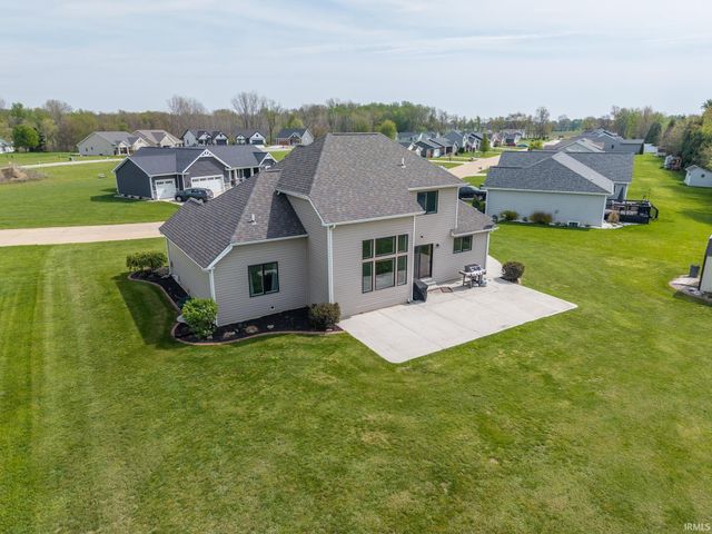 1235 Yorkshire Drive, Shipshewana, IN 46565