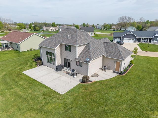 1235 Yorkshire Drive, Shipshewana, IN 46565