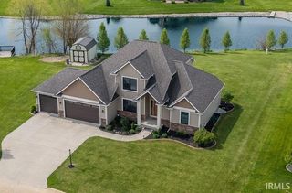 1235 Yorkshire Drive, Shipshewana, IN 46565