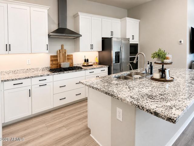 23103 E THORNTON Road, Queen Creek, AZ 85142
