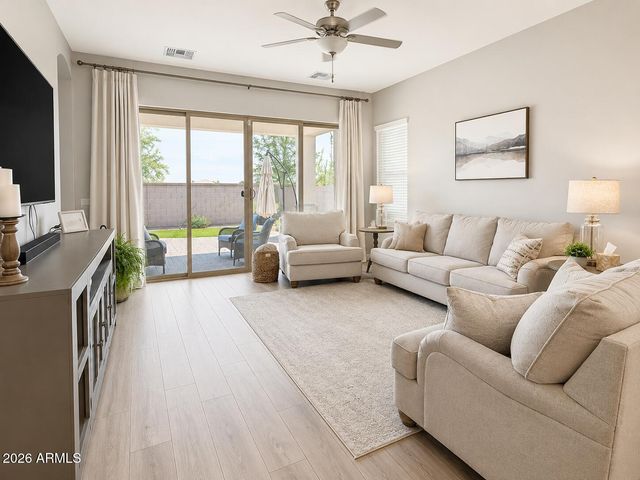 23103 E THORNTON Road, Queen Creek, AZ 85142