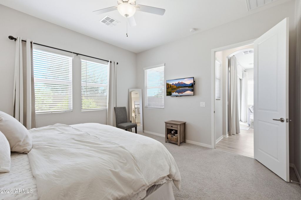 23103 E THORNTON Road, Queen Creek, AZ 85142 — photo 4