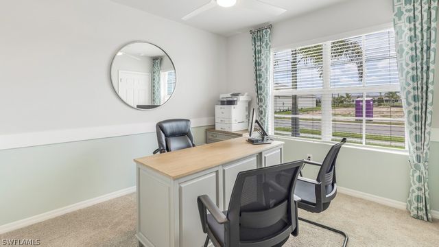 16525 BLUE CORAL LN, North Fort Myers, FL 33903