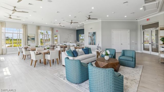 16525 BLUE CORAL LN, North Fort Myers, FL 33903