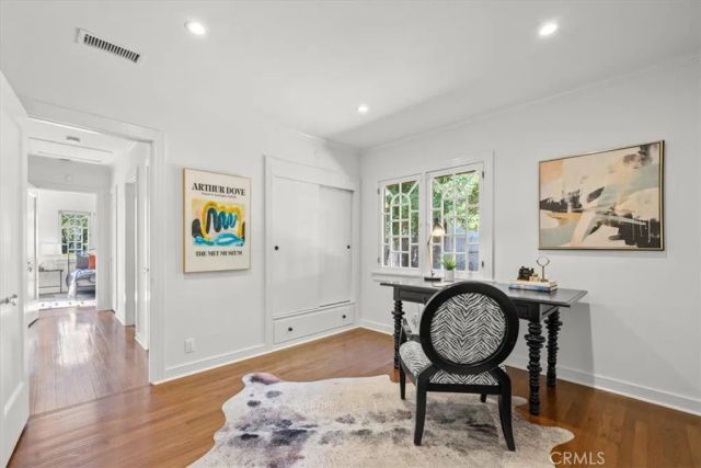 11155 Hortense Street, Toluca Lake, CA 91602