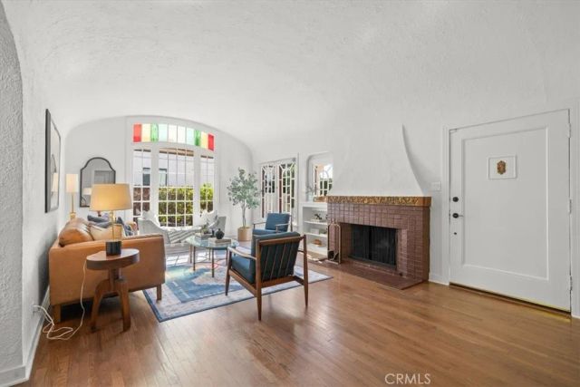 11155 Hortense Street, Toluca Lake, CA 91602