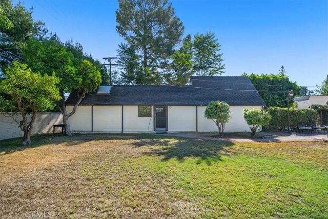 11155 Hortense Street, Toluca Lake, CA 91602