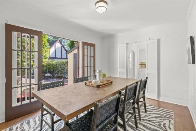 11155 Hortense Street, Toluca Lake, CA 91602