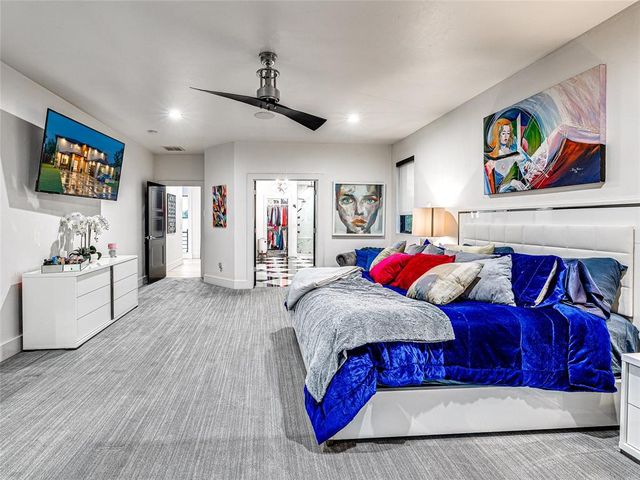 2824 Guilford Lane, Oklahoma City, OK 73120