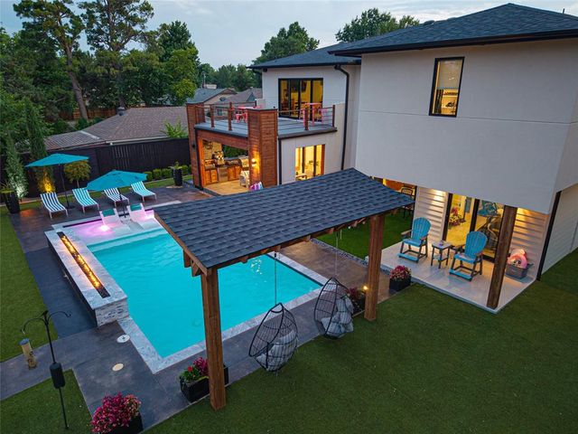 2824 Guilford Lane, Oklahoma City, OK 73120