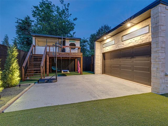 2824 Guilford Lane, Oklahoma City, OK 73120