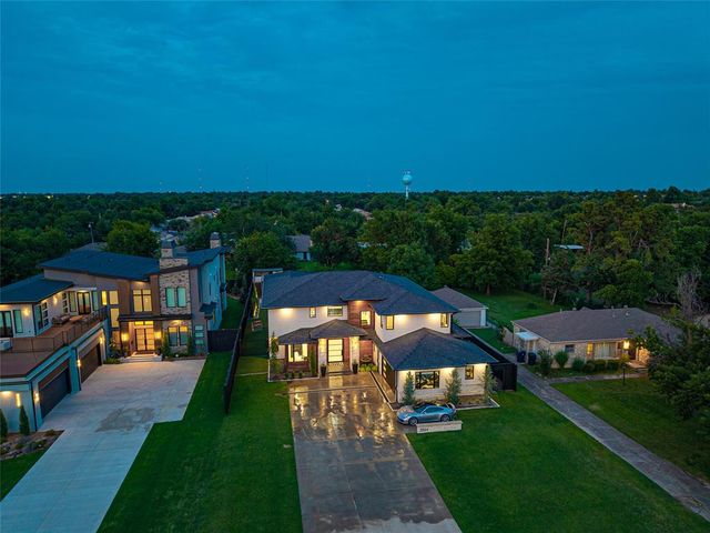 2824 Guilford Lane, Oklahoma City, OK 73120