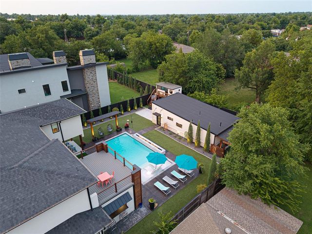2824 Guilford Lane, Oklahoma City, OK 73120