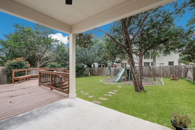 26415 Walden Oak, San Antonio, TX 78260