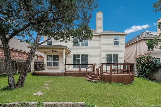 26415 Walden Oak, San Antonio, TX 78260