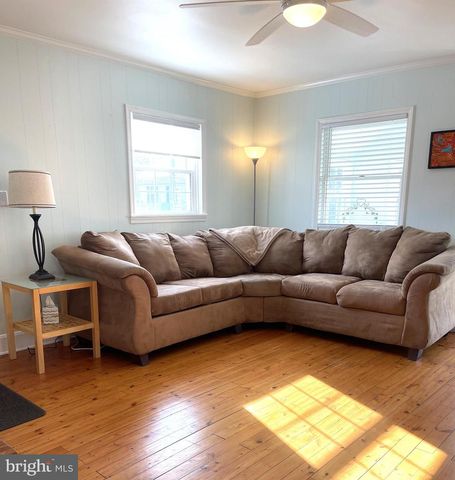 221 MADISON ST, Colonial Beach, VA 22443