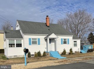 221 MADISON ST, Colonial Beach, VA 22443