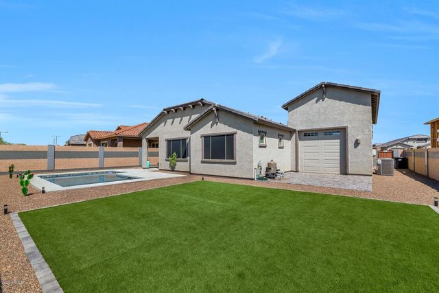 16979 W ALAMEDA Road, Surprise, AZ 85387