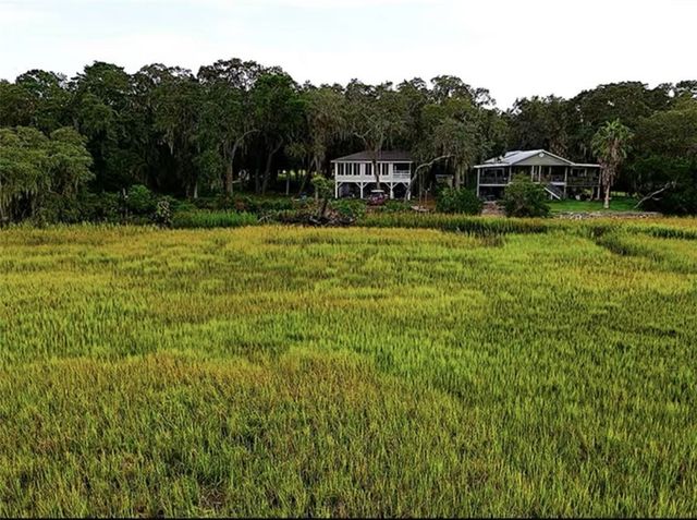 1090 Goldfinch Loop NE, Townsend, GA 31331