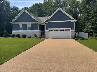 4760 Pelegs WAY, Williamsburg, VA 23185