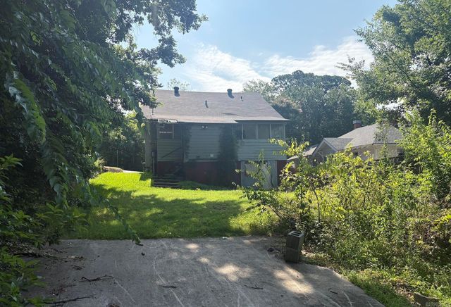 816 N Monroe Street, Little Rock, AR 72205