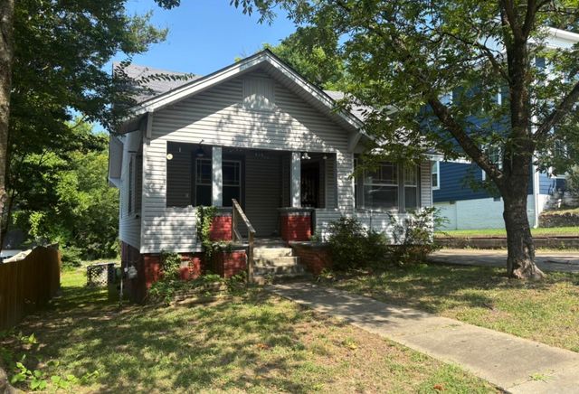 816 N Monroe Street, Little Rock, AR 72205