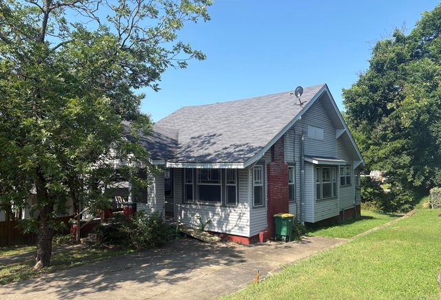 816 N Monroe Street, Little Rock, AR 72205