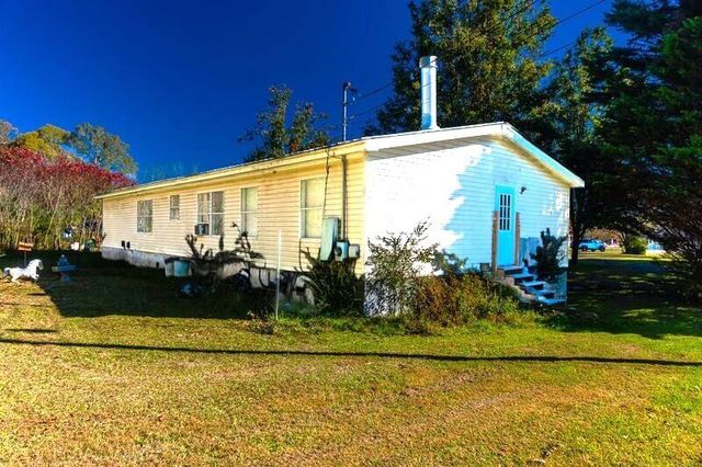 1241 Back Penn Road, Summerville, GA 30747