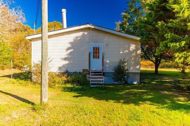 1241 Back Penn Road, Summerville, GA 30747