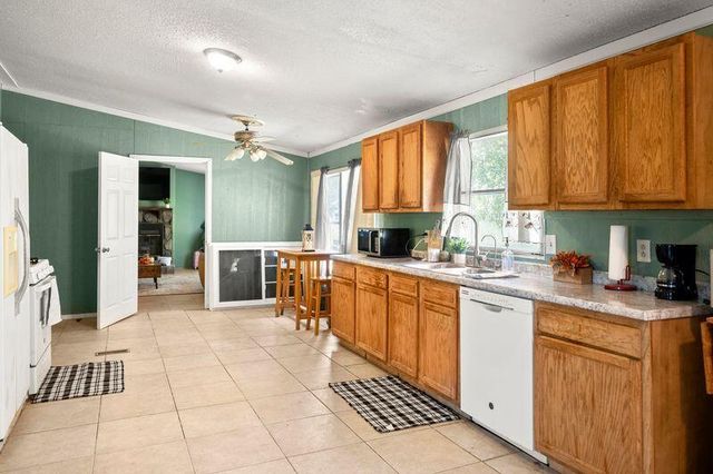 1241 Back Penn Road, Summerville, GA 30747