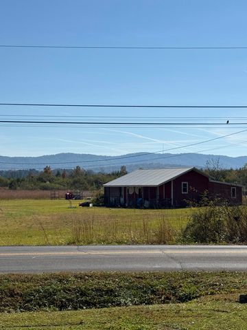 1241 Back Penn Road, Summerville, GA 30747